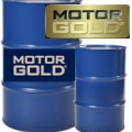 MOTOR GOLD MULTIPURPOSE GEARTEC GL-4 80W
