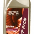 MOTOR GOLD FLUITEC TYP P/CN