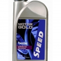 MOTOR GOLD TWOTEC SPEED