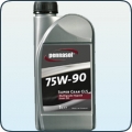  PENNASOL MULTIGRADE HYPOID GEAR OIL GL-5 SAE 75W-90