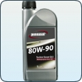  PENNASOL MULTIGRADE HYPOID GEAR OIL GL 5 SAE 80W-90