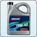  PENNASOL SUPER DYNAMIC 15W40 / 20W50